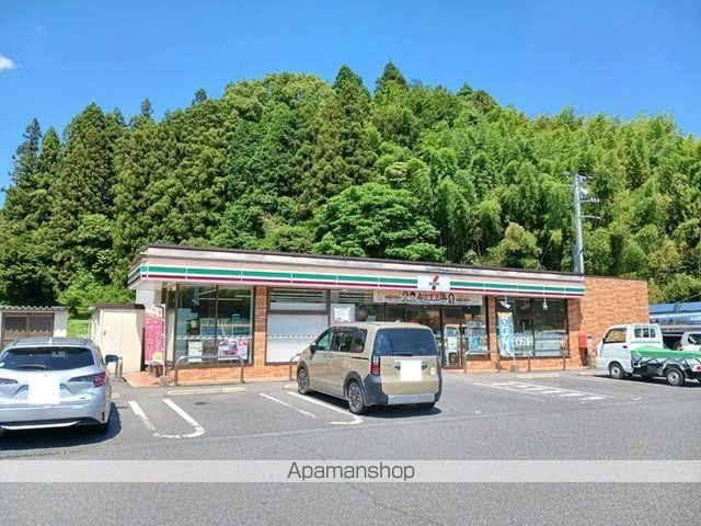 ヴィラ カリーノの周辺写真