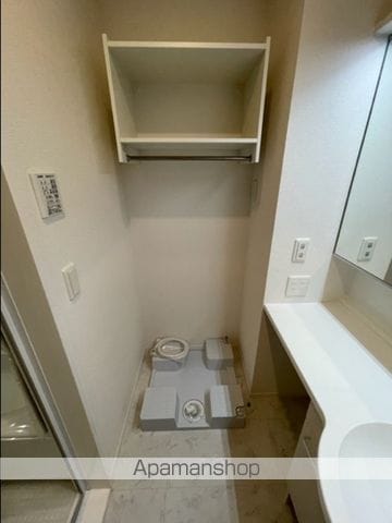 ダイヤモンドフジ天王寺東 ゴールドの内装写真