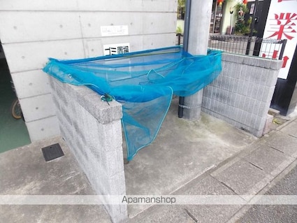 レインボーピア上小田井[2LDK/53.12m2]の共用部2