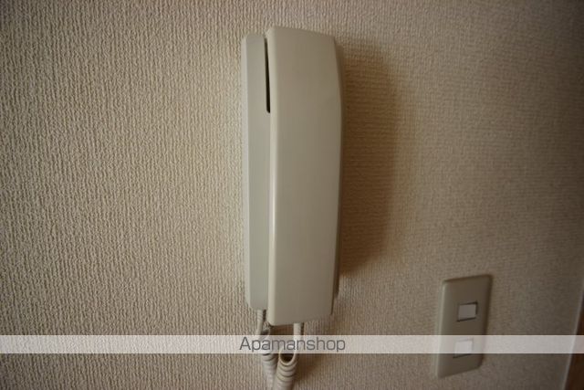 ルミネ東白島の内装写真