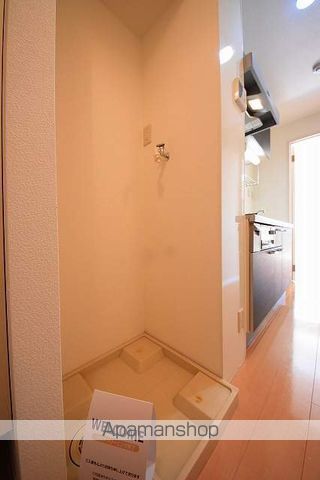 ソレイユ Aの内装写真