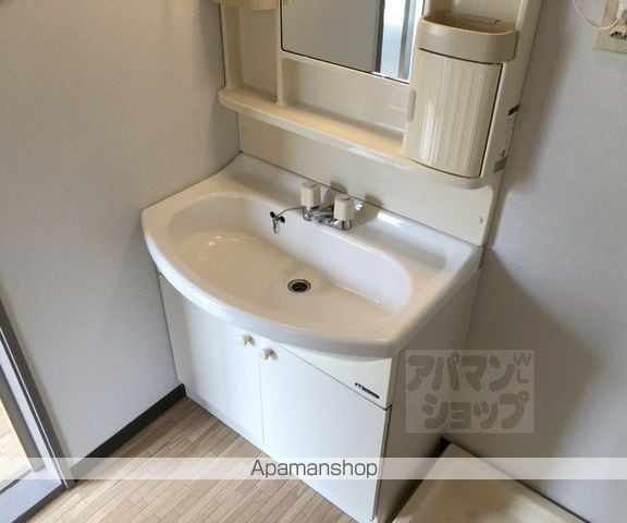 松尾東ノ口町テラスハウスの内装写真