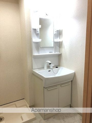 マンション花の内装写真