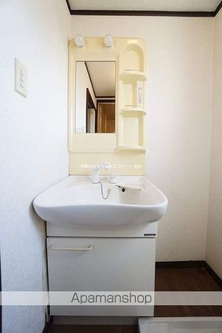 エクセレント紫原の内装写真