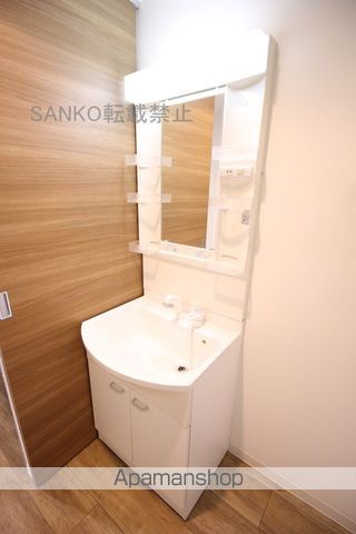 ディリッツ札幌東の内装写真