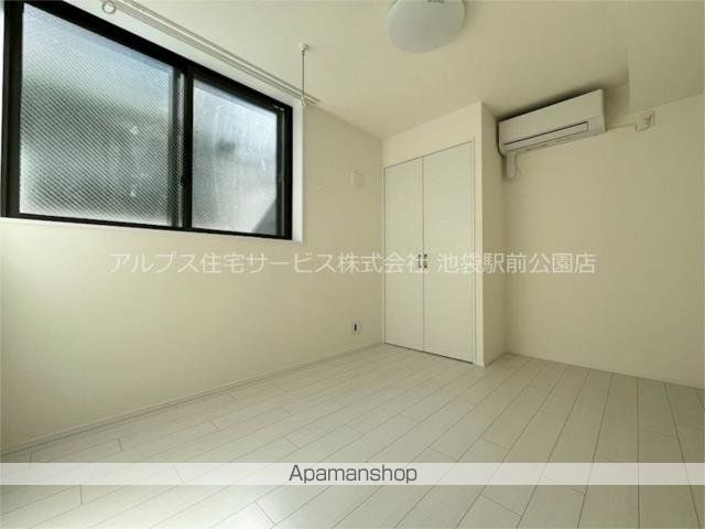 早稲田鶴巻町IMAハウスの内装写真