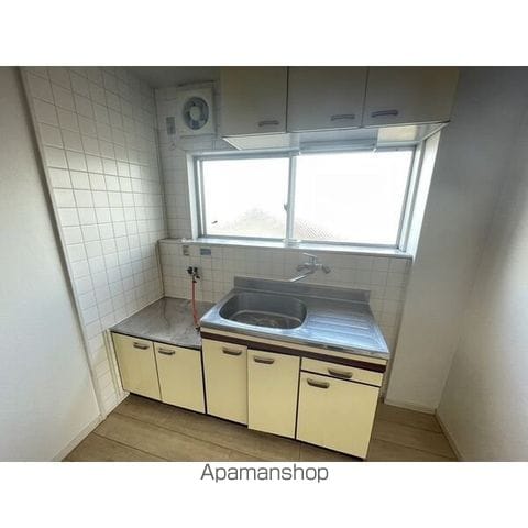 コーポソアラ北の内装写真