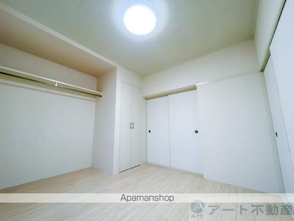 アルト堀江　１号棟[2DK/41.7m2]のその他部屋・スペース