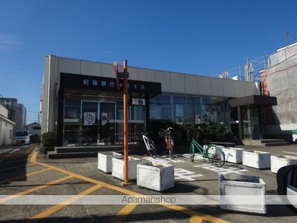 和歌山県和歌山市神前[1LDK/42.1m2]の周辺6