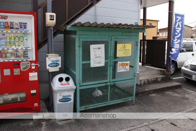 コーポプレセアのその他写真
