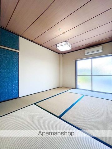 あすなろ荘の内装写真