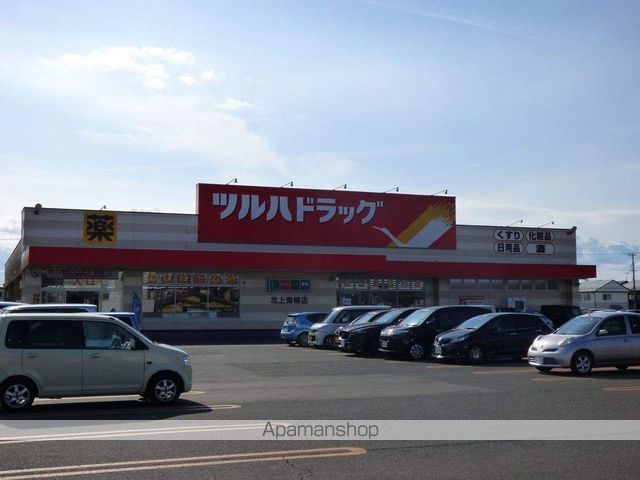 LUNA北上の周辺写真