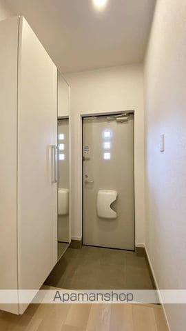 リベルタ71 Iの内装写真