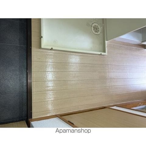 セントラルハイツ滝川の内装写真