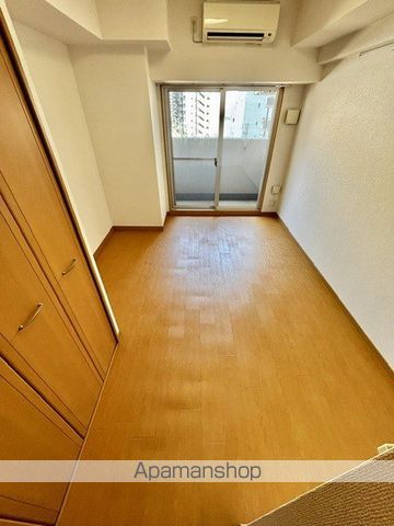 ONE ROOF FLAT FUKUSHIMAの内装写真