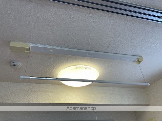 ゴザエストの内装写真
