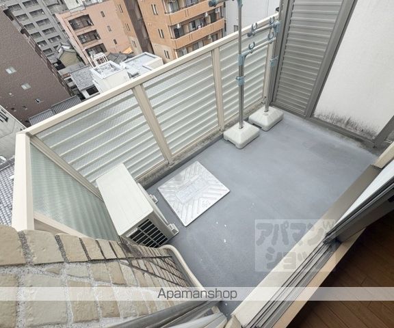 ビレイユ眞英烏丸五条の内装写真