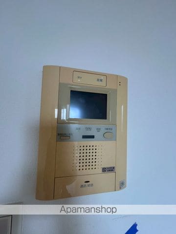 ザ・パーククロス藤沢の内装写真