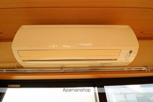 潮彩マンションの内装写真