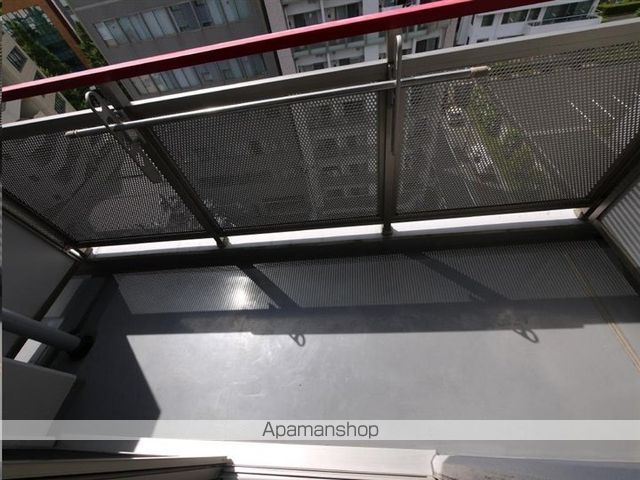 パークフラッツ本町の内装写真