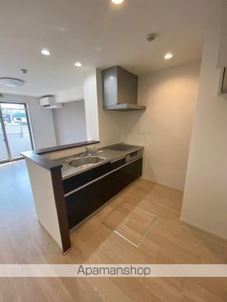 セリバⅠ[2LDK/65.74m2]のキッチン