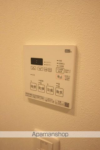 RENAI FLATS谷町4丁目の内装写真