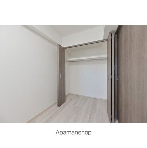 コンフォリア・リヴ板橋本町の内装写真