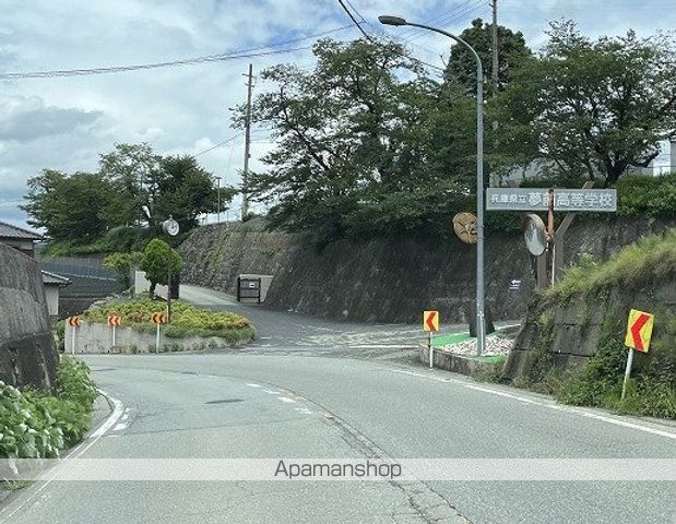 夢前町前之庄戸建の周辺写真