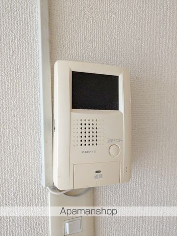 シャレード神田の内装写真