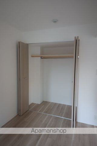 SーRESIDENCE南円山BLAZEの内装写真