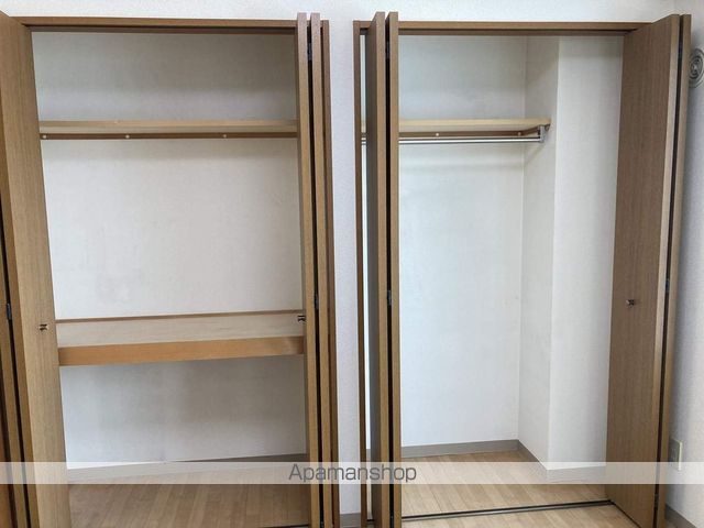 コムメゾンの内装写真