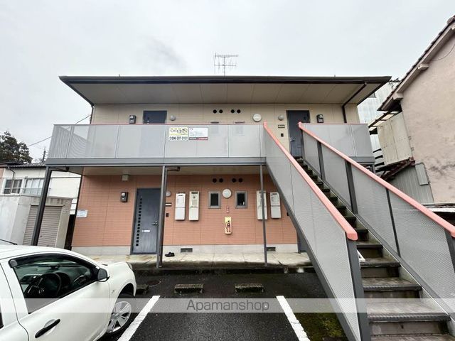 サザンビューI