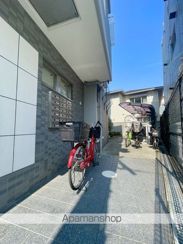 アビコOSKのその他写真