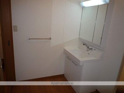 えすぺらんさ[1LDK/48m2]の洗面所