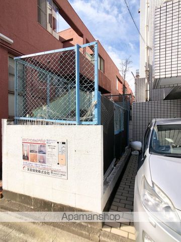 ホワイトマンション西新のその他写真