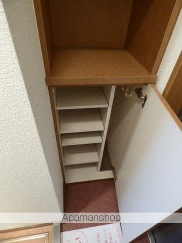 ESTEM COURT新大阪IIIステーションプラザの内装写真
