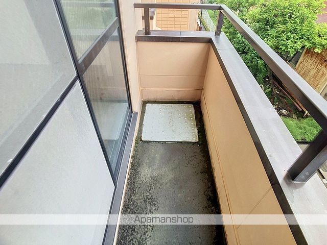 ファミリーアサイの内装写真