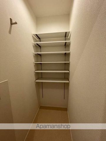 サンモール喜惣治の内装写真