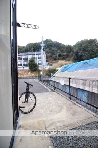 レオパレス京山マスカットIIの内装写真