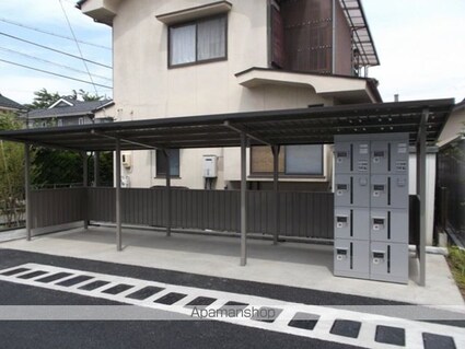 モルゲンロート　　星[1LDK/45.04m2]の内装2