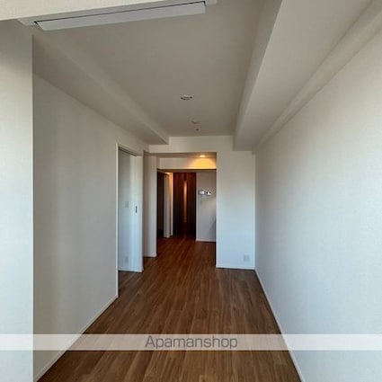 パークアクシス品川天王洲アイル[2DK/45.57m2]のその他内装2