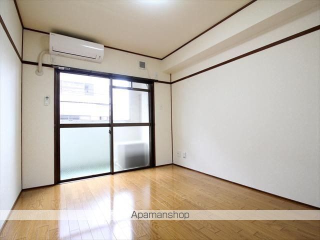 愛媛県松山市松前町３丁目[1K/18.5m2]の内装4