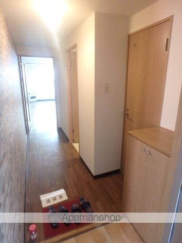 サンライズ札幌の内装写真