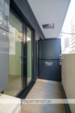 ショコラスイート東日本橋の内装写真