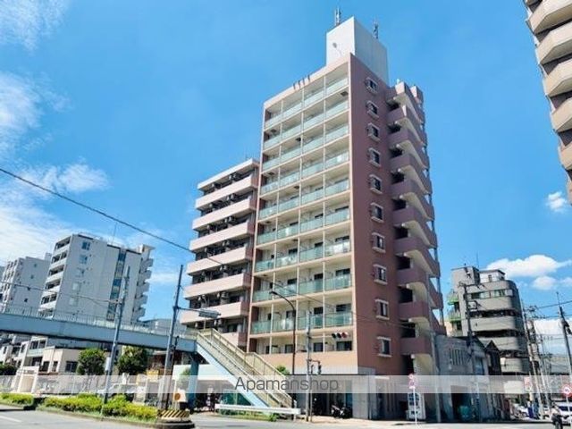 KDX吾妻橋レジデンスの外観写真