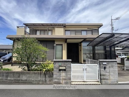 東川口戸建て[5LDK/135.95m2]の外観