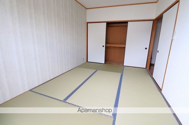 エクセレントII番館の内装写真