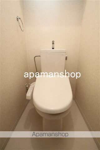 オレンジコート 西心斎橋の内装写真