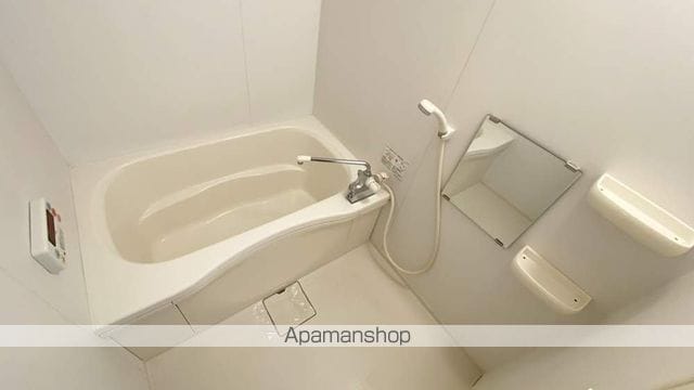 ネクステージ中井の内装写真