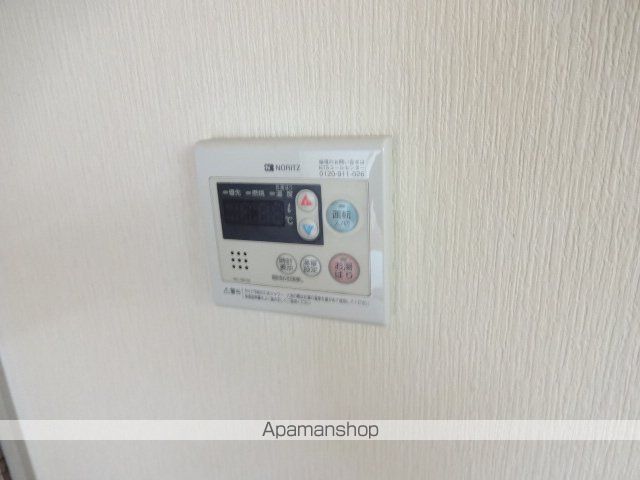 パークサイドスクエアの内装写真